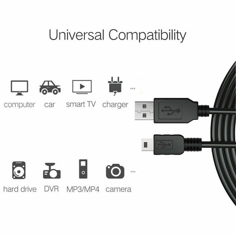 Amazon.co.jp: Pxdiiry Mini USBコードケーブル Sony MZ-RH1